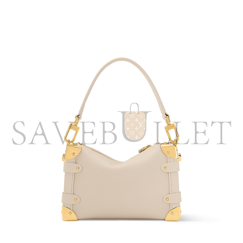 LOUIS VUITTON MASTER SIDE TRUNK PM M27438 (19*12.5*7.5cm) 